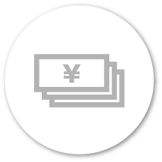 助成金のアイコン